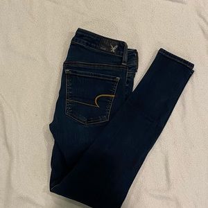 American Eagle Jeggings